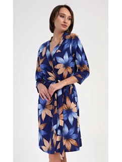 Dámsky krátky župan Sarah