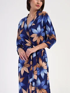 Dámsky krátky župan Sarah