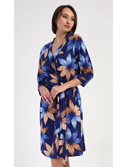 Dámsky krátky župan Sarah