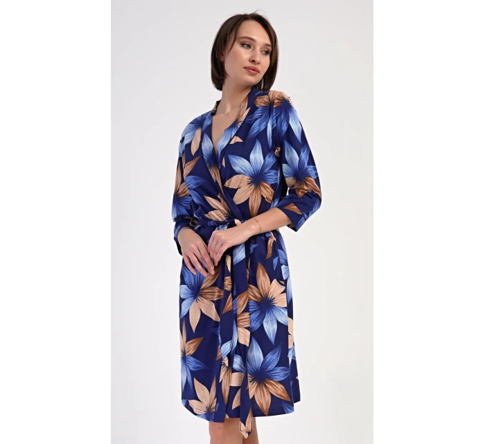 Dámsky krátky župan Sarah