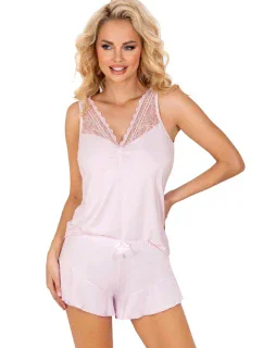 Pyžamo model 193635 Donna