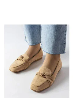 Mokasíny model 207818 Solea