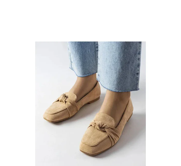 Mokasíny model 207818 Solea Mokasíny model 207818 Solea