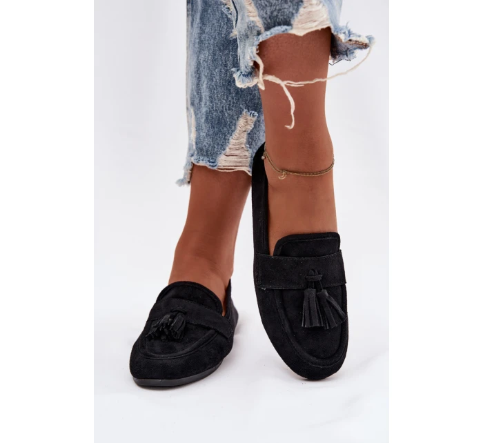 Mokasíny model 223617 Step in style