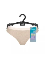 sloggi GO Ribbed R Tai C2P - GRAY - SLOGGI GRAY - SLOGGI