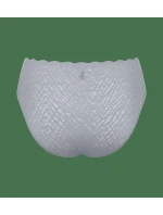 sloggi ZERO Feel Bliss High leg - GRAY - SLOGGI GRAY - SLOGGI sloggi ZERO Feel Bliss High leg - GRAY - SLOGGI GRAY - SLOGGI