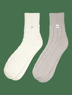 model 22340617 2 Pack Socks Skin  Skin - Triumph