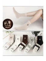 Ponožky Dog 3542 model 21998611 - WiK Ponožky Dog 3542 model 21998611 - WiK