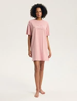 Dámska košeľa Henderson 45412 Ginger, krátky rukáv, veľkosti S–3XL