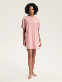 Dámska košeľa Henderson 45412 Ginger, krátky rukáv, veľkosti S–3XL
