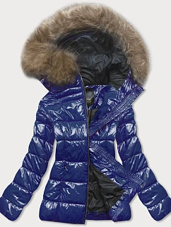 PIKOWANA KURTKA DAMSKA model 21242194 - Libland