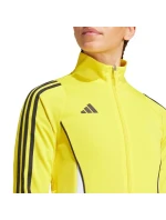 Mikina Tiro 24 Training W model 19716039 - ADIDAS Mikina Tiro 24 Training W model 19716039 - ADIDAS