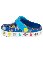 Crocs Paw Patrol Crocband IV Clog T Jr Žabky 208853-425