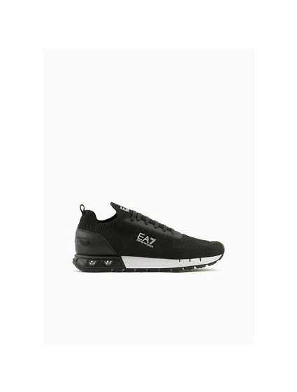 EA7 Legacy Knit tenisky M model 21134200 boty - Emporio Armani