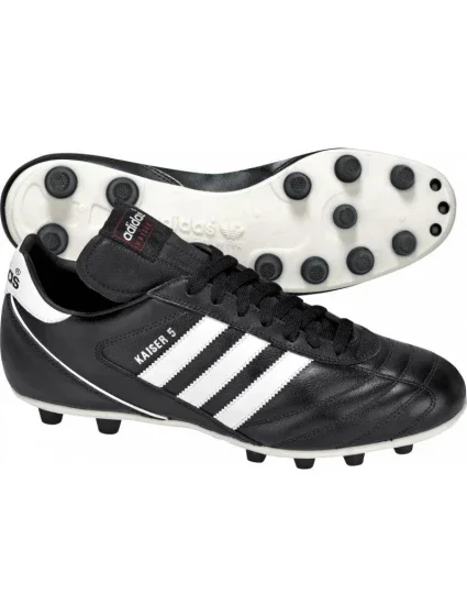 Kopačky 5 Liga FG černá  model 18780010 - ADIDAS