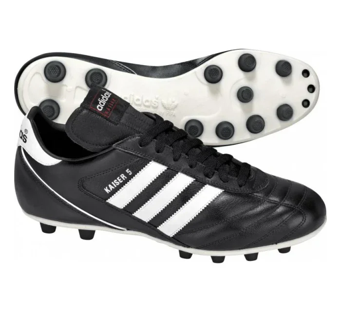 Kopačky 5 Liga FG černá  model 18780010 - ADIDAS