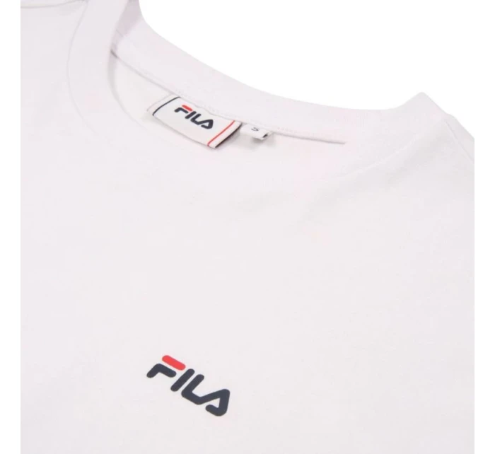 W  tričko model 20963227 - Fila