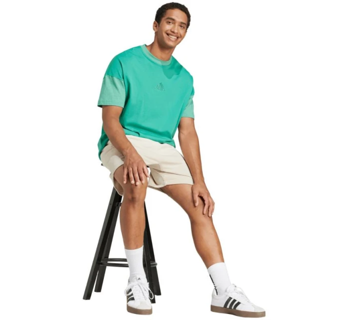 Tričko adidas All SZN M JJ3676 muži Tričko adidas All SZN M JJ3676 muži