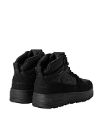 Champion Pánske RD18 Utility Wp Mid black S22298 KK002
