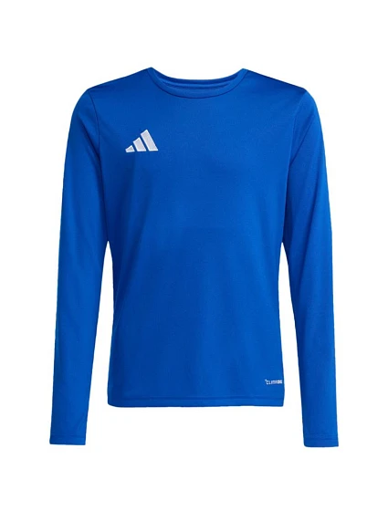 Dětský dres Entrada 26 s dlouhým rukávem modrý model 22055667 - ADIDAS