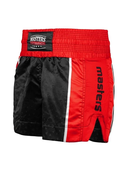 MASTERS  šortky model 22160741 - MASTERS FIGHT EQUIPMENT