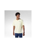 Pánske tričko ROSSIGNOL M Graphic Waterfall Tee, žlté Pánske tričko ROSSIGNOL M Graphic Waterfall Tee, žlté