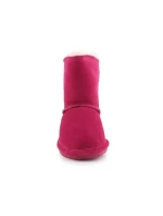 Detské zimné topánky Mia Toddler Jr 2062T-671 Pom Berry - BearPaw