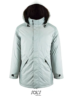 SOL'S Parka grey model 22523765