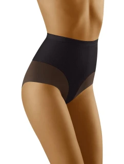 Wol-Bar Sentima farba: čierna