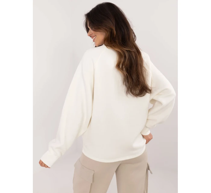 Blúzka D10600T02656B ecru Blúzka D10600T02656B ecru