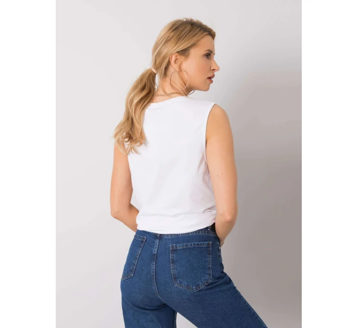 Top DS TP 1115.17P biela