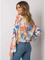 Halenka EM BZ bílá béžová model 15859322 - FPrice Halenka EM BZ bílá béžová model 15859322 - FPrice