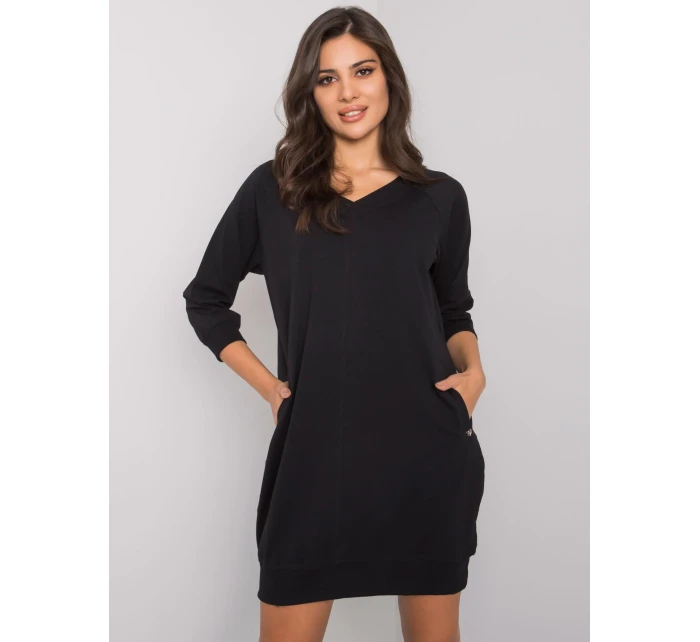Šaty RV SK model 16226405 černá - FPrice