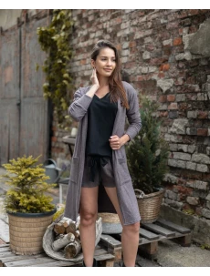 Kardigan Milee Brown - Sensis