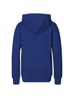 Detská mikina Chill royal blue Detská mikina Chill royal blue