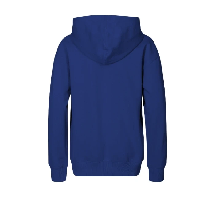 Detská mikina Chill royal blue Detská mikina Chill royal blue