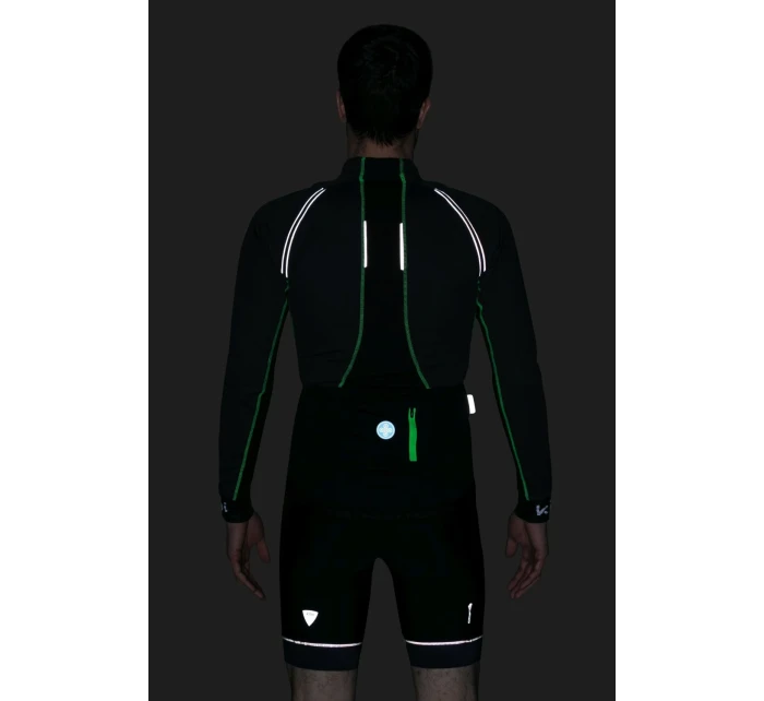 Pánska bunda Zain-m - Kilpi