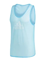 Pánsky rozlišovák Bib 14 FI4188 modrý - Adidas