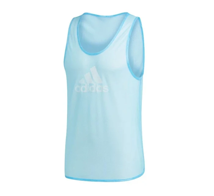 Pánsky rozlišovák Bib 14 FI4188 modrý - Adidas