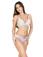 BIUSTONOSZ BRALETTE model 18502519 - MEDIOLANO