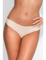 LASEROVÉ NOHAVIČKY SENSE 13004 BEIGE