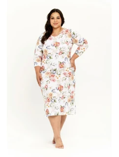 Koszula damska  2XL3XL model 20248029 - Taro