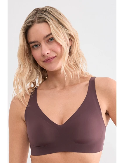 Podprsenka SLOGGI ZERO FEEL 2.0 SOFT BRA 7753 Podprsenka SLOGGI ZERO FEEL 2.0 SOFT BRA 7753