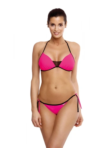 Dvojdielne plavky model 129004 Marko