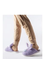 Papuče model 223129 Solea