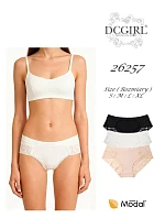 Nohavičky DC Girl 26257 A2, balenie S–XL