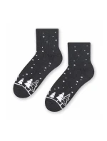 Dámske ponožky Steven Frotte art.123