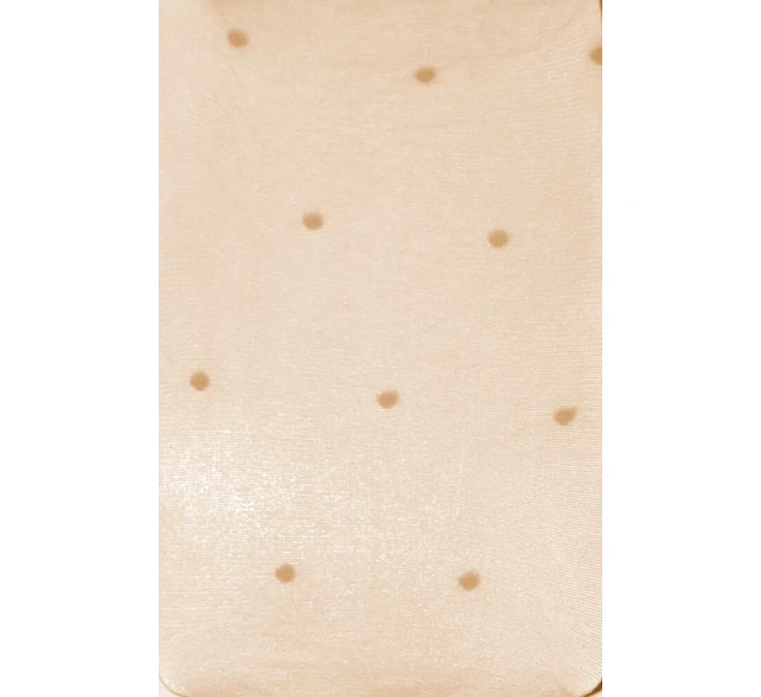 Dámske ponožky Gatta Štýlové 02 20 deň