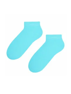 Dámské ponožky 052 turquoise - Steven