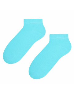 Dámske ponožky 052 turquoise - Steven